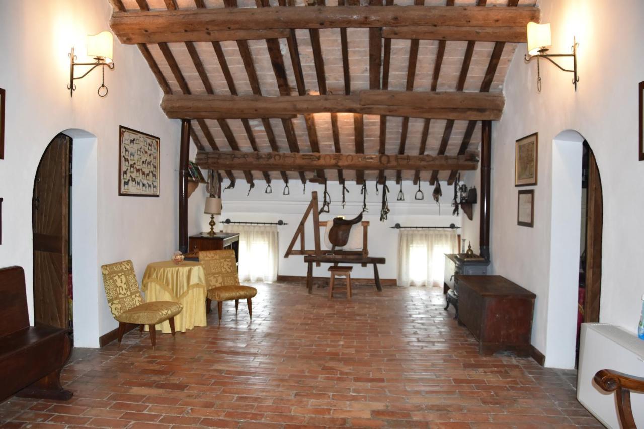 Agriturismo Tenuta Goro Veneto Ariano nel Polesine Extérieur photo