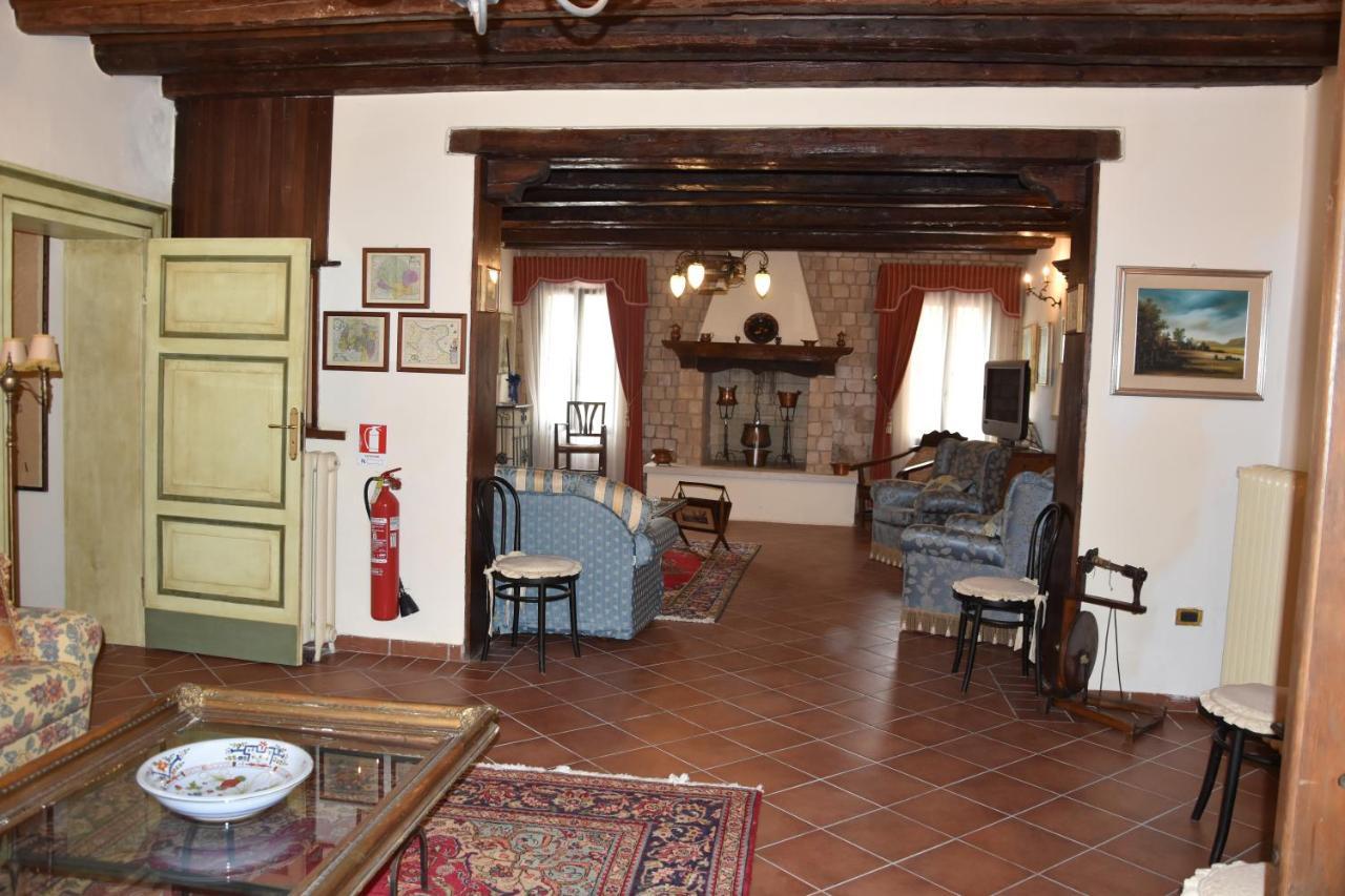 Agriturismo Tenuta Goro Veneto Ariano nel Polesine Extérieur photo